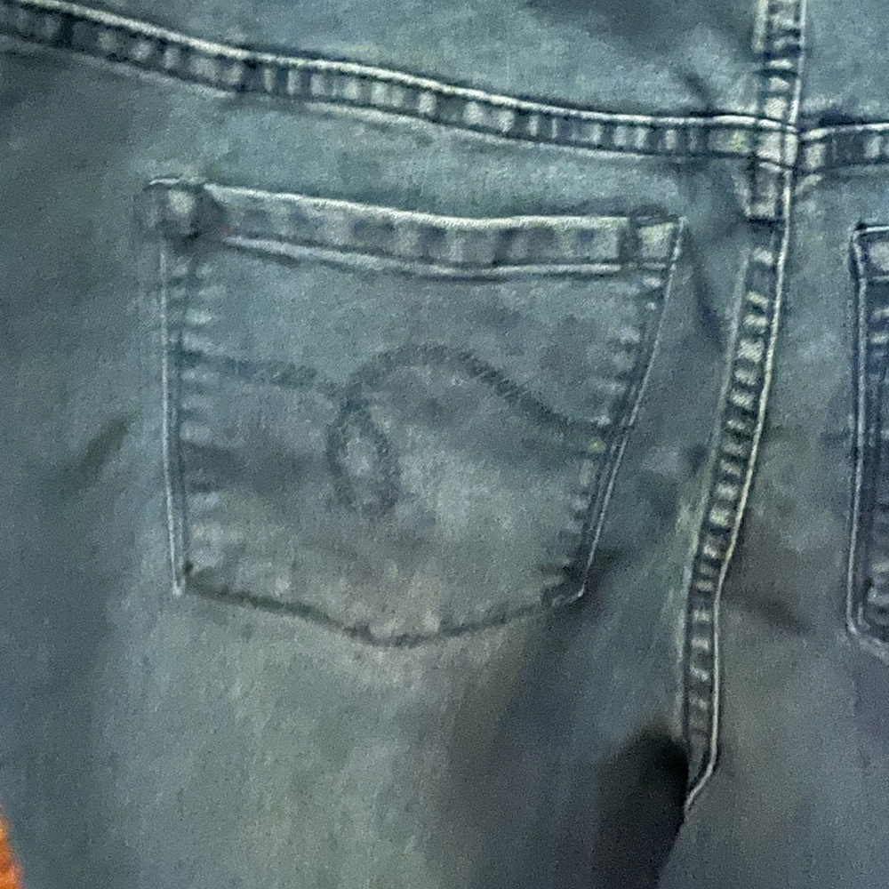 Avenue Jeans 18A Skinny